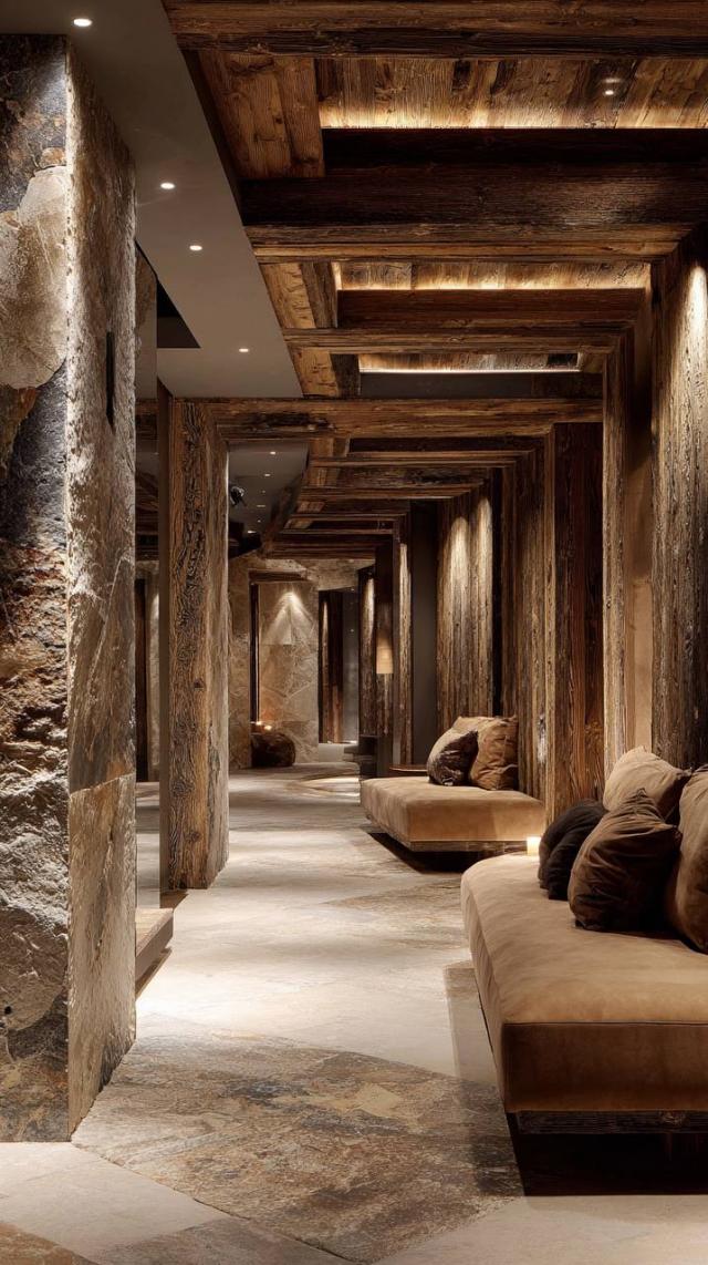 Exclusive Wellness and Residential Tourist Complex – Žabljak / Durmitor