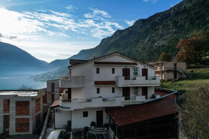 # 6827 Hotel GALIA in Prcan 2.334 mln