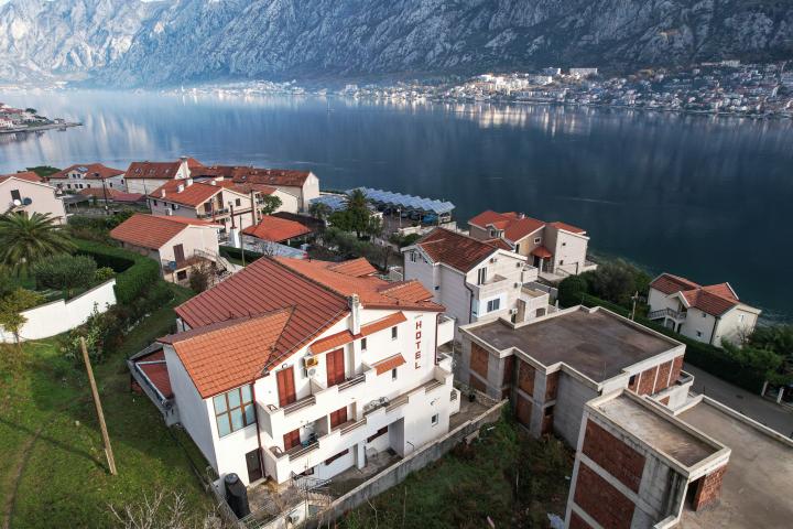 # 6827 Hotel GALIA in Prcan 2.334 mln