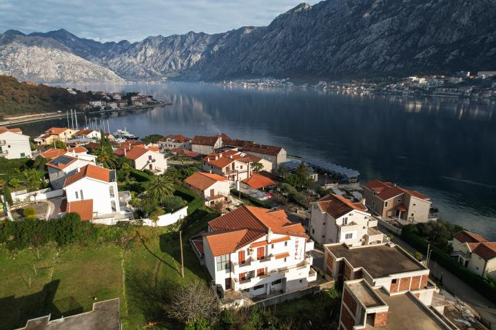 # 6827 Hotel GALIA in Prcan 2.334 mln