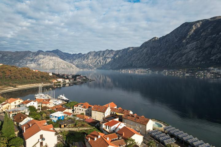 # 6827 Hotel GALIA in Prcan 2.334 mln