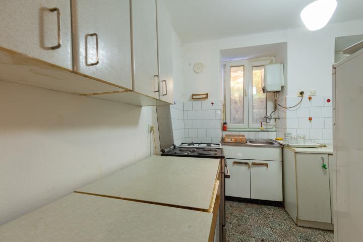 For Sale – Authentic Stone House with a Spectacular View of the Bay of Kotor
