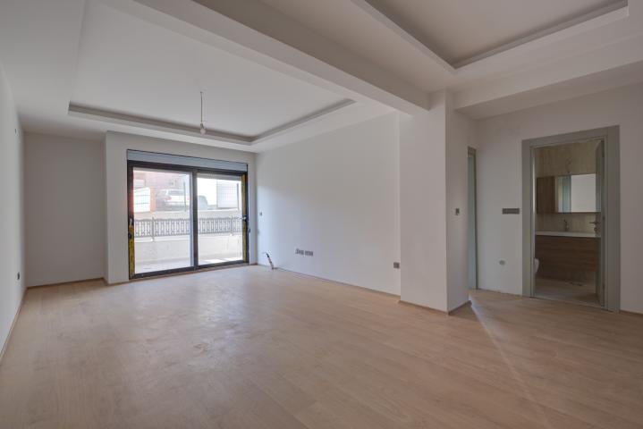 Apartments in a newly built building in the center of Budva