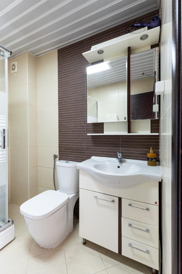 71 m² Sea View Apartment in Bečići 71 m² Sea View Apartment in Bečići