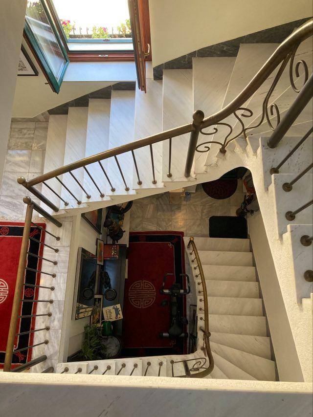 House in Old Town of Herceg Novi