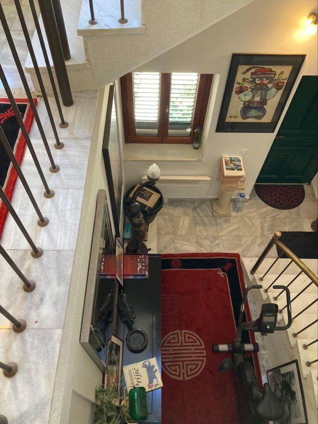 House in Old Town of Herceg Novi