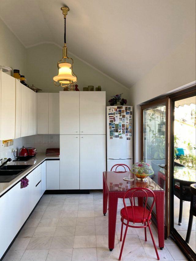 House in Old Town of Herceg Novi