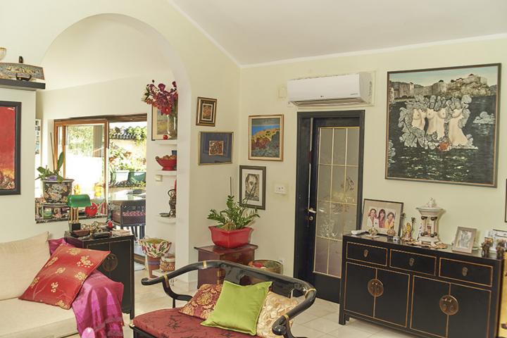 House in Old Town of Herceg Novi