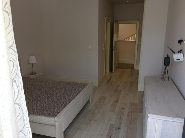 Modern house in Stoliv with pool