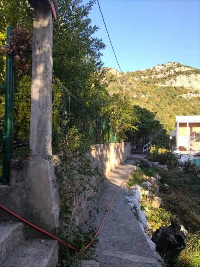 House in Budva
