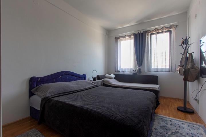 Apartment in Ulcinj with sea view