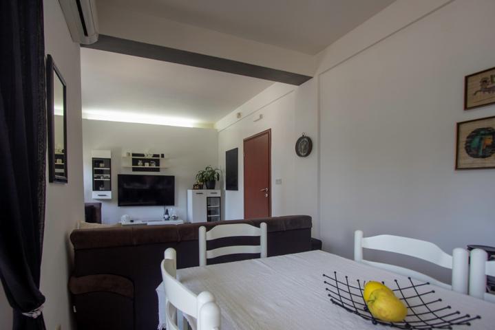 Apartment in Ulcinj with sea view