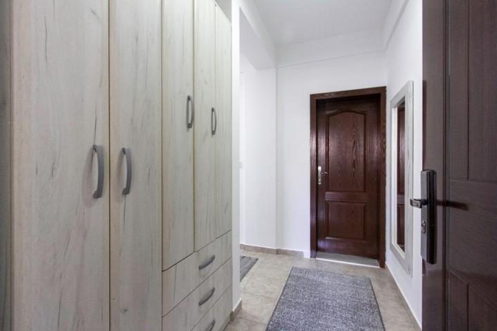 Apartment in Ulcinj with sea view