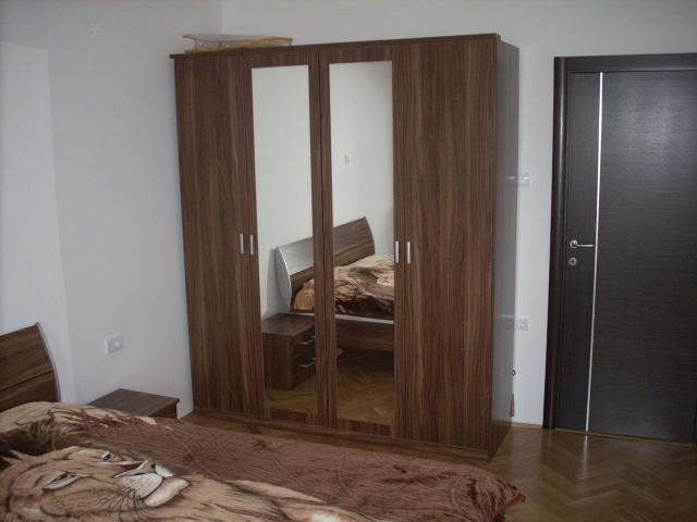 Spacious house in Markovici