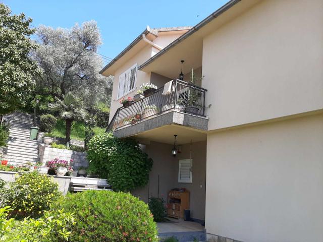 House with amazing view in Tivat for sale
