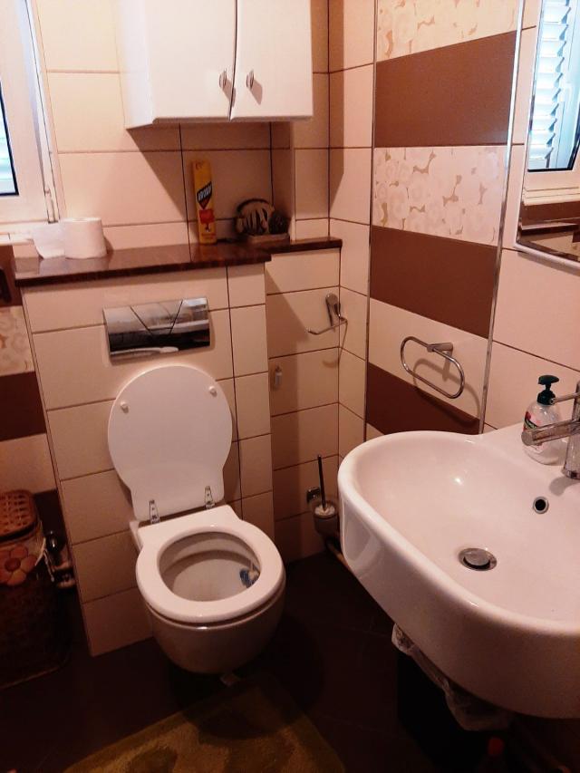 House with amazing view in Tivat for sale