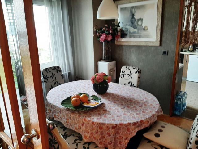 House with amazing view in Tivat for sale
