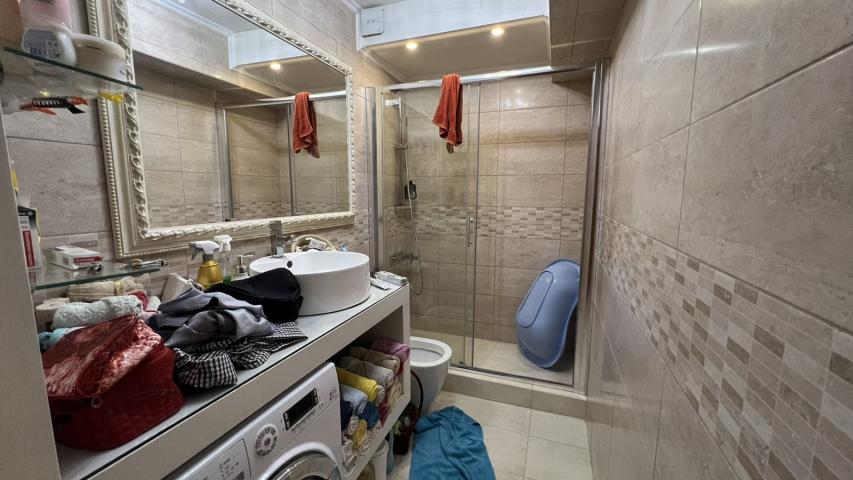 Apartment in Budva with two bedrooms