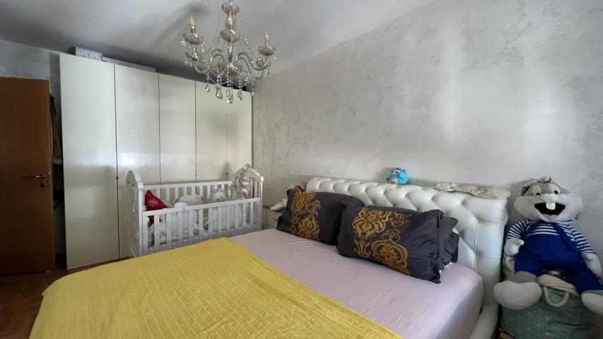 Apartment in Budva with two bedrooms