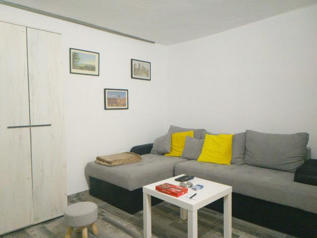 House with two apartments in Becici