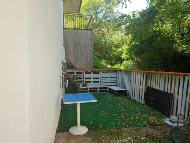 House with two apartments in Becici