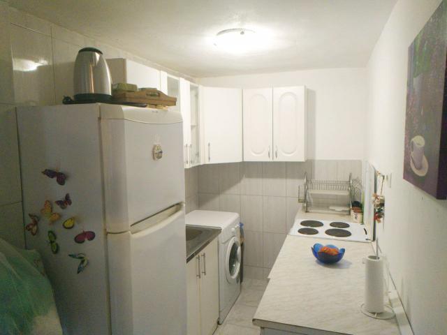 House with two apartments in Becici