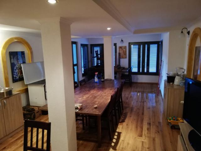 Three-storey house in a mountain paradise in Kolasin