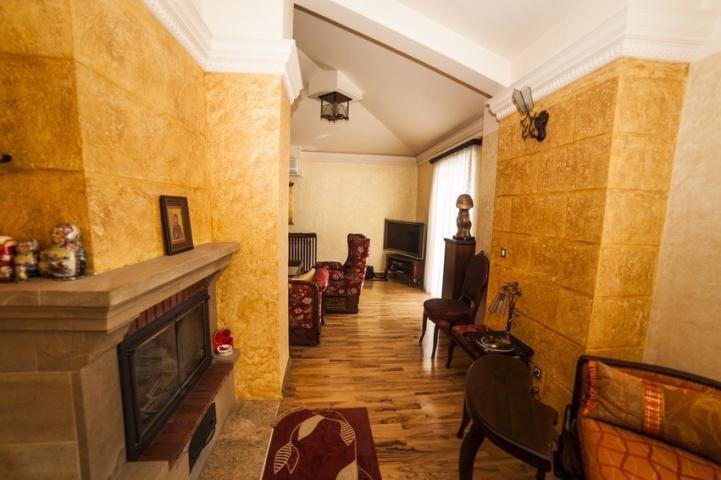 Penthouse in the heart of Budva with stunning city views