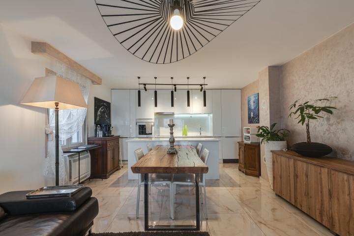 Two-storey spacious house in Sutomore