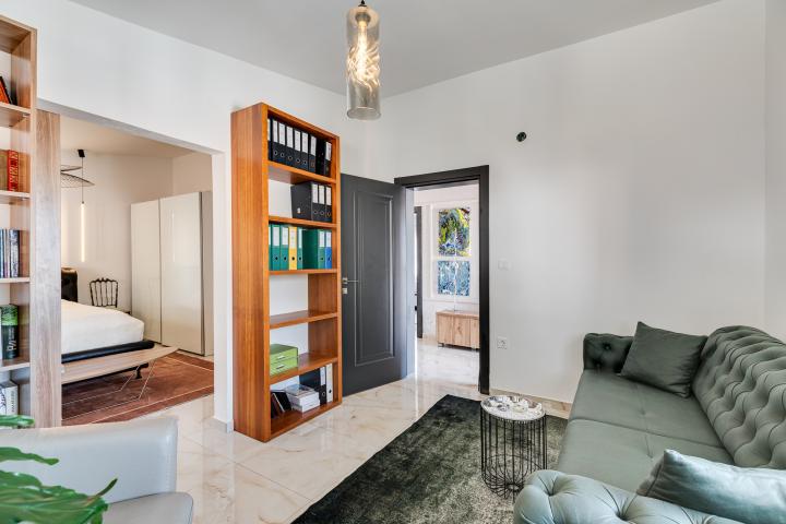 Two-storey spacious house in Sutomore