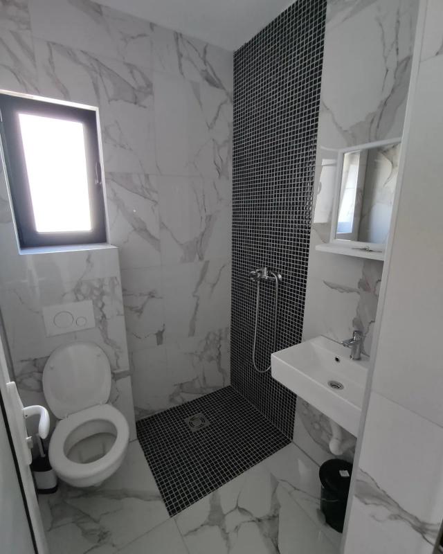 Ready-made complex in the community of Dobre Vode