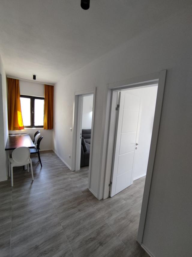 Ready-made complex in the community of Dobre Vode