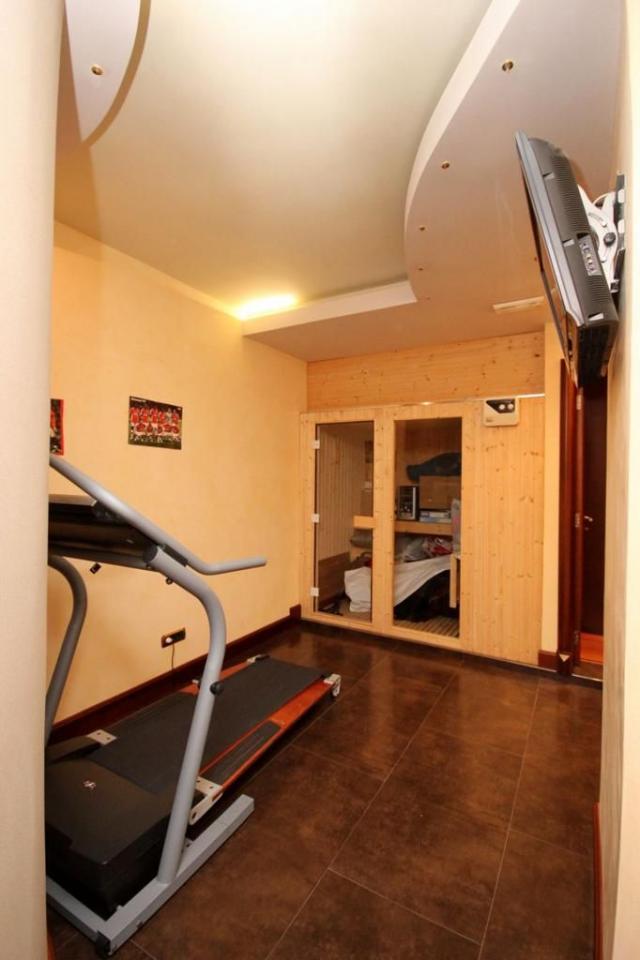 Furnished house for sale in Susnje, Bar