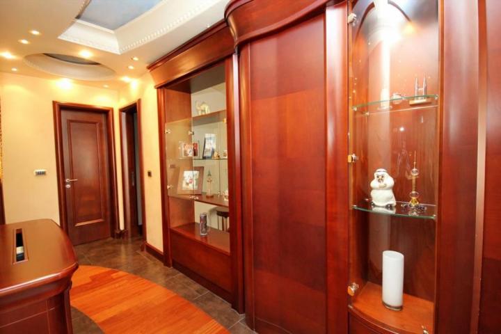 Furnished house for sale in Susnje, Bar