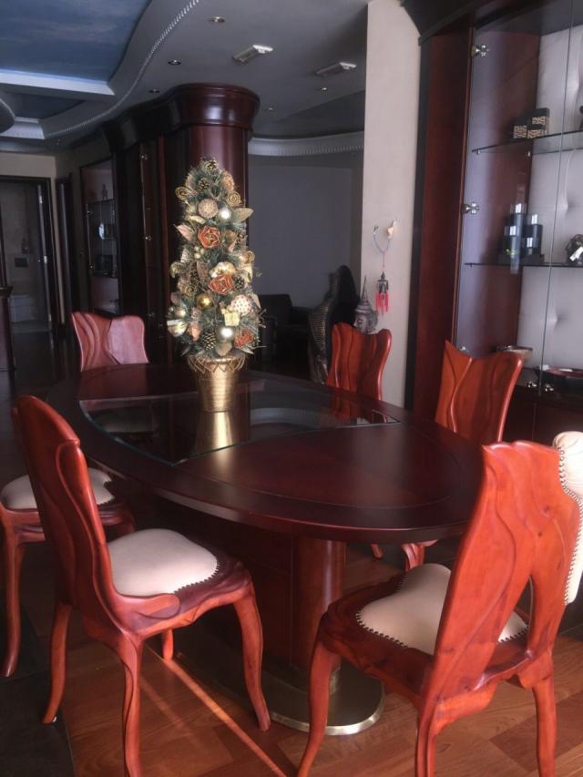 Furnished house for sale in Susnje, Bar