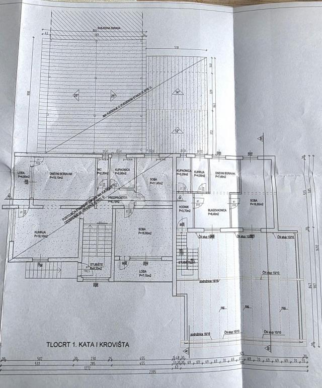 PRODAJA, Kuća, Karlovac, NKP 304m², Švarča