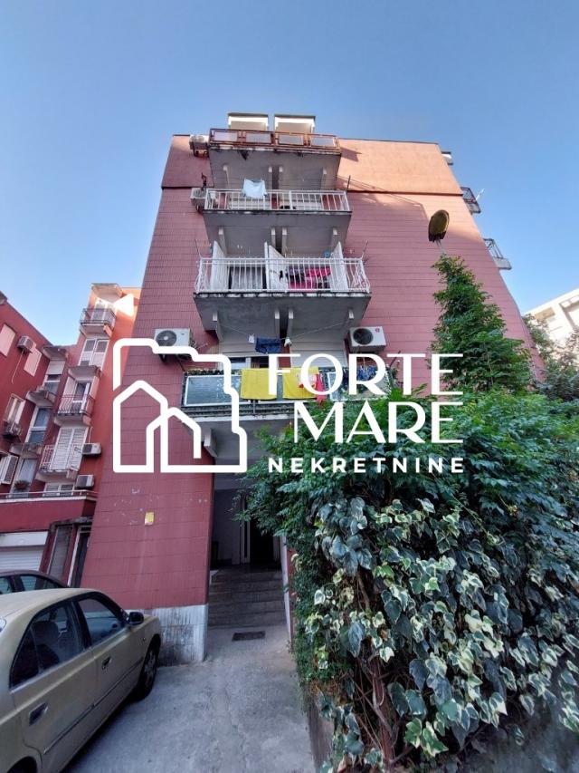 Nekretnine Crna Gora, Budva