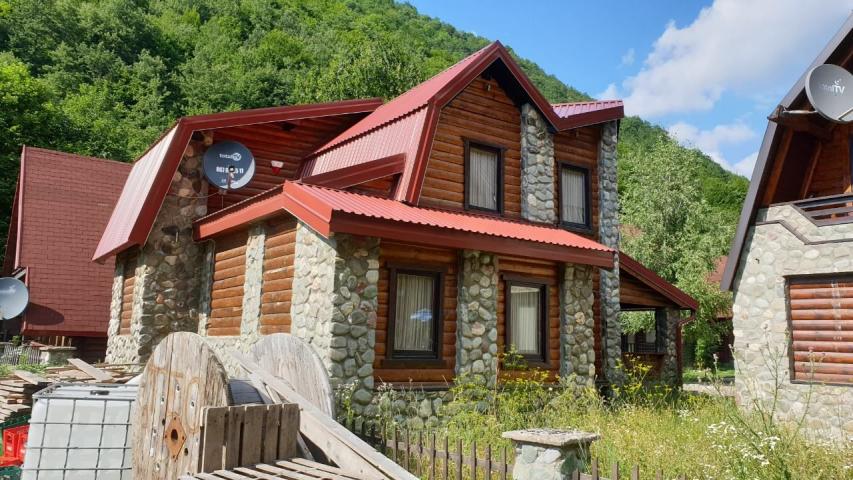 Kuća za prodaju – Kolašin