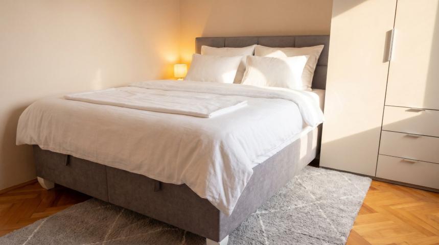 Prodaja dvosobnog stana 55m² u  naselju Golubovina, Budva – Odlična lokacija