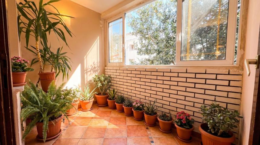 Prodaja dvosobnog stana 55m² u  naselju Golubovina, Budva – Odlična lokacija
