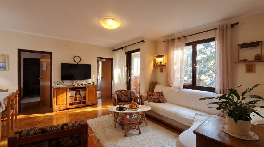 Prodaja dvosobnog stana 55m² u  naselju Golubovina, Budva – Odlična lokacija