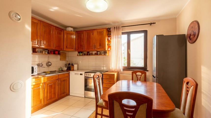 Prodaja dvosobnog stana 55m² u  naselju Golubovina, Budva – Odlična lokacija