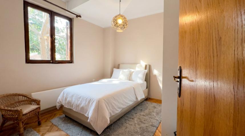 Prodaja dvosobnog stana 55m² u  naselju Golubovina, Budva – Odlična lokacija