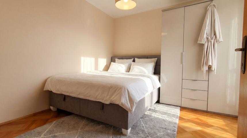 Prodaja dvosobnog stana 55m² u  naselju Golubovina, Budva – Odlična lokacija