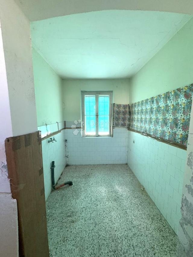 Povijesna ljepotica u srcu Bjelovara – vila za adaptaciju
