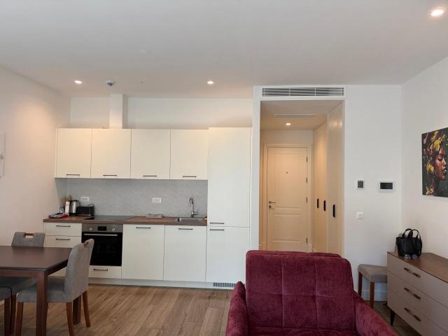 Prodaja, Stan, 44.18m2 , Tivat
