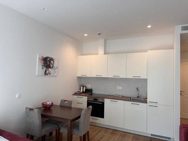 Prodaja, Stan, 44.18m2 , Tivat