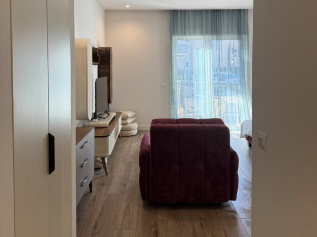 Prodaja, Stan, 44.18m2 , Tivat