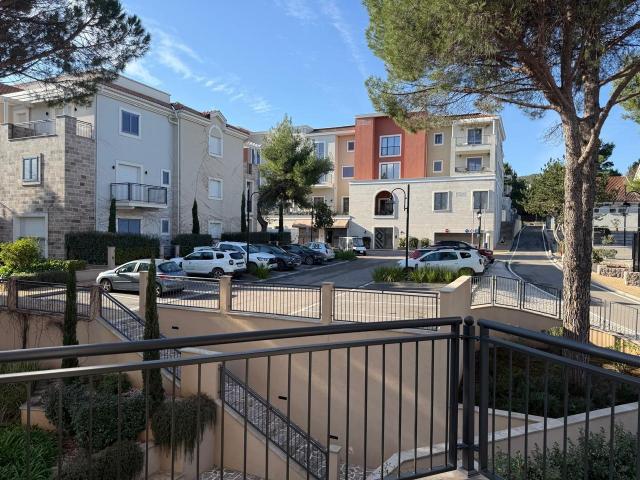 Prodaja, Stan, 44.18m2 , Tivat