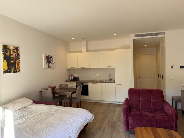 Prodaja, Stan, 44.18m2 , Tivat